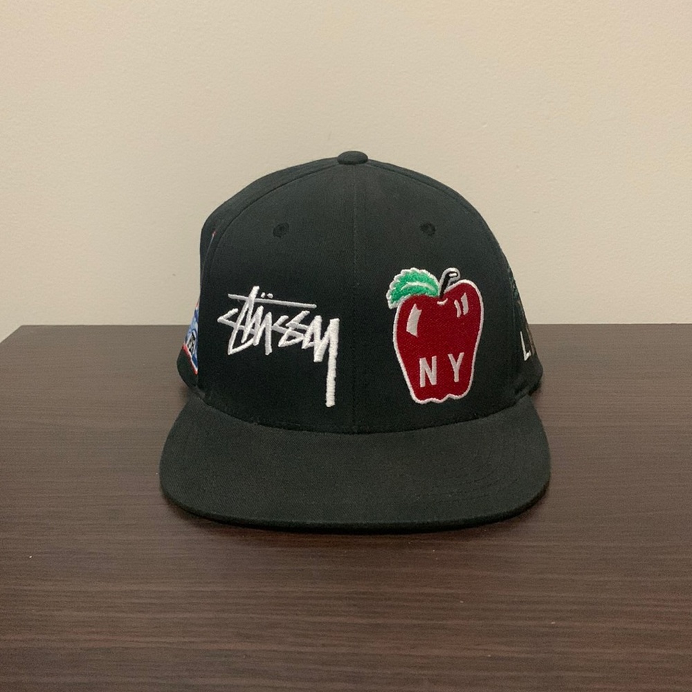 Stussy Hat